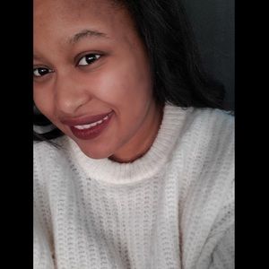 Meet your Posher, Arianna